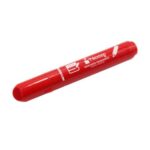 MARCADOR PERM CINCEL NE-075 ROJO NEXTEP