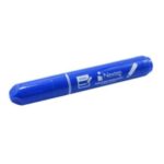 MARCADOR PERM CINCEL NE-076 AZUL NEXTEP