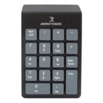 TECLADO NUMERICO INALAMBRICO PC-201014 PERFECT CHOICE