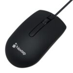 MOUSE ALAMBRICO NEGRO NE-414 NEXTEP