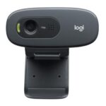 CAMARA WEB C/MIC C270 LOGITECH