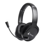 AUDIFONOS DIADEMA BLUETOOTH C/MIC RECARG NE-424 NEXTEP