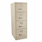ARCHIVERO ARENA MET 4 GAV 46.3X132X63.5 OFIK