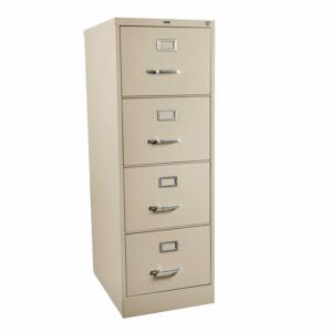ARCHIVERO ARENA MET 4 GAV 46.3X132X63.5 OFIK