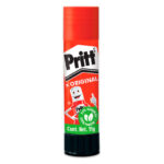 PEGAMENTO LAPIZ ADHESIVO PS-10 10 GMS. PRITT