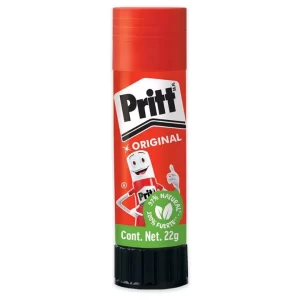 PEGAMENTO LAPIZ ADHESIVO PS-20 20 GMS PRITT
