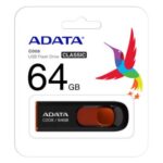 MEMORIA USB 64.0GB 2.0 AC008 ADATA