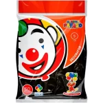 GLOBOS DECORATOR BOLSA C/50 # 9 CAFE PAYASO