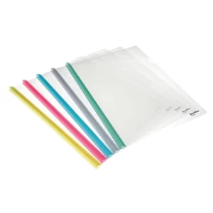 FOLDER CON COSTILLA QC310N C/12SURTIDOS BARRILITO