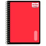 CUADERNO PROF SERIE 3 9650 100 HS R/G SCRIBE