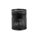 PORTALAPIZ MESH NEGRO 8.5 X 10 CM NE-158 NEXTEP