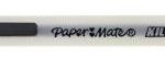BOLIGRAFO KILOMETRICO ECON P/M 1.0MM NEGRO 2129429 PAPER MATE