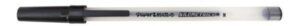 BOLIGRAFO KILOMETRICO ECON P/M 1.0MM NEGRO 2129429 PAPER MATE