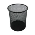 PORTALAPIZ MESH NEGRO JUMBO 11.5 X 14 CM NE-158G NEXTEP