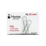 CLIP STANDAR C/100 1 NE-040A NEXTEP