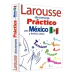 DICCIONARIO PRACTICO 1085 LAROUSSE