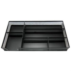 ORGANIZADOR CAJON MESH NEGRO NE-177 NEXTEP