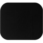 MOUSE PAD ESPUMA NEGRO 27.94X24.13X.64CM FELLOWES