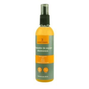 LIMPIADOR LIQUIDO P/ COMPUTADORA 250ML PERFECT CHOICE