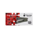 ENGRAPADORA MET MEDIA TIRA PREMIUM NE-101 NEGRO NEXTEP