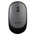 MOUSE INALAMBRICO NEGRO AC-932660 ACTECK