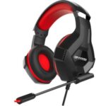 AUDIFONOS DIADEMA 3.5MM C/MIC GAMER NE-489 DRAGON XT