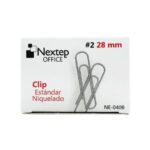 CLIP STANDAR C/100 2 NE-040B NEXTEP