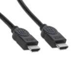 CABLE HDMI M-M 1.00M MANHATTAN