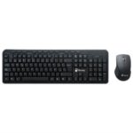 KIT TECLADO Y MOUSE INALAMBRICO NE-415 NEXTEP