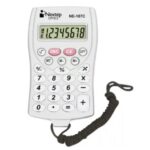 CALCULADORA BOLSILLO C/CORDON 8 DIG NE-187C NEXTEP