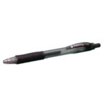 BOLIGRAFO GEL RETR GRIP P/F 0.7MM NEGRO NE-062N NEXTEP