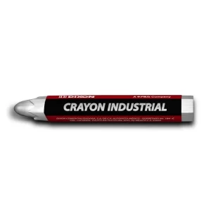 CRAYON INDUSTRIAL # 1998 BLANCO DIXON
