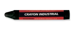 CRAYON INDUSTRIAL # 1999 NEGRO DIXON