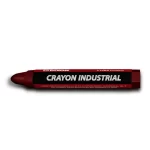 CRAYON INDUSTRIAL # 2000 ROJO DIXON