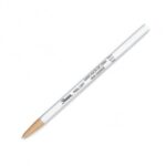 CRAYON CERA MIRADO 164 BLANCO SHARPIE