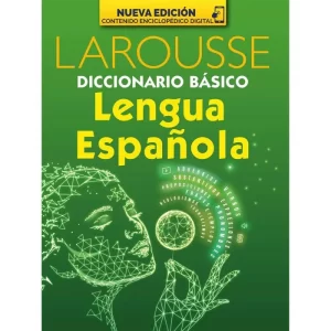 DICCIONARIO LENGUA ESPAÑOL 10551 LAROUSSE