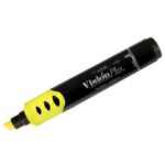 RESALTADOR VISION PLUS 2600AM AMARILLO AZOR