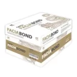 PAPEL BOND 37 KG PTE C/500 CARTA BCO FACIA CAJA/10