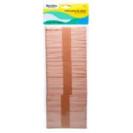 ABATELENGUAS W001 NATURAL C/150 8X110MM BARRILITO