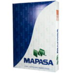 FOLDER OFICIO ROSA C/100 PR0002 MAPASA