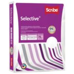 PAPEL BOND T/CARTA 4793 500HS SELECTIVE SCRIBE