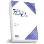 PAPEL BOND 37 KG PTE C/500 DOB/CTA ROYAL