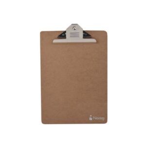 TABLA AGARRAPAPEL CLIP CARTA NE-170/NE-170E NEXTEP