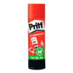PEGAMENTO LAPIZ ADHESIVO PS-40 40 GMS PRITT