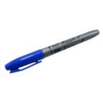 MARCADOR PERM P/F NE-072 AZUL NEXTEP