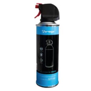 AIRE COMPRIMIDO 227 ML VORAGO