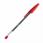 BOLIGRAFO 1000 P/M 1.0MM ROJO NE-060R NEXTEP