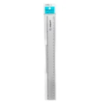 REGLA ALUMINIO 30 CMS PR2 JUMBO