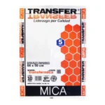 MICA FRIA 50X66 TRANSFER 104GR LINER PAQUETE/10